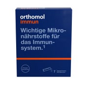 Orthomol Immun 7 St
