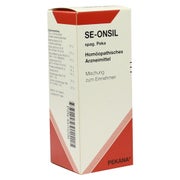 Se-onsil Spag.peka Tropfen 50 ml