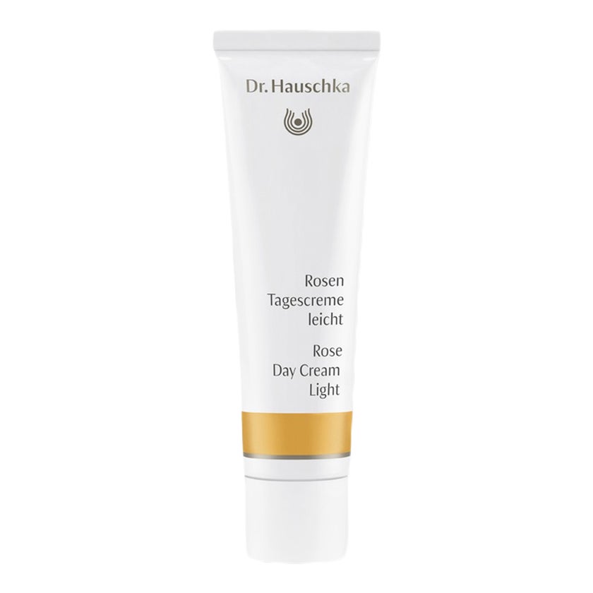 Dr. Hauschka Rosen Tagescreme leicht 30 ml