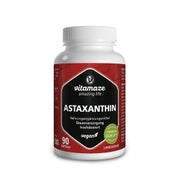 Produktabbildung: Astaxanthin 4 mg vegan 90 St
