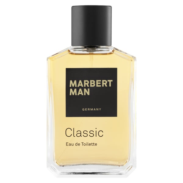 MAN Classic EdT Sprühflasche 100 ml