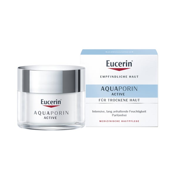 Eucerin AquaPorin Active Feuchtigkeitspflege 50 ml
