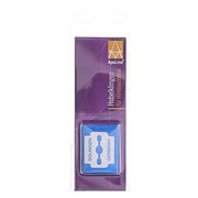 Produktabbildung: Apoline Hobelklingen F.hornhauthobel 10 St