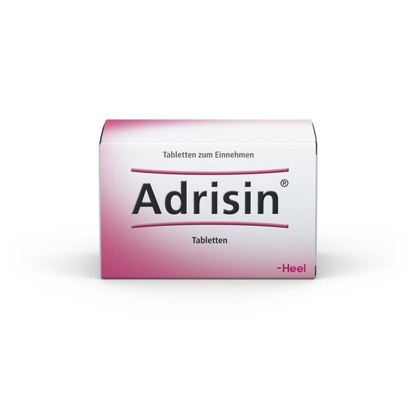 Adrisin Tabletten 250 St