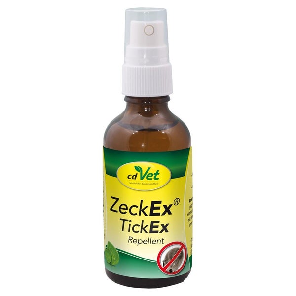 Zeckex Spray Neu vet. 50 ml