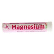 Magnesium SOMA Brausetabletten 20 St
