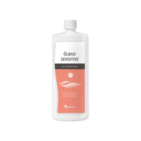 OELBAD SENSITIVE 1000ML 1000 ml