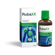 Produktabbildung: Rubaxx Tropfen 50 ml