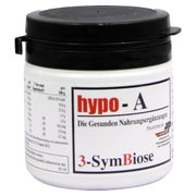Produktabbildung: HYPO A 3 Symbiose Kapseln 100 St