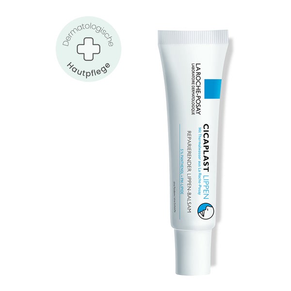 La Roche Posay Cicaplast Lippen 7,5 ml
