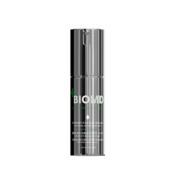 BIOMED Vergiss Dein Alter Serum 30 ml