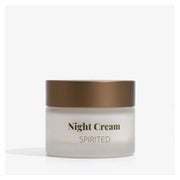 Nachtcreme – CBD & Vitamin E 45 ml