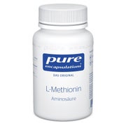 pure encapsulations® L-Methionin 60 St