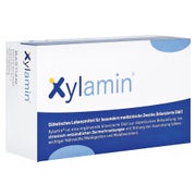 Xylamin Kapseln 60 St