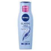 Nivea Shampoo Classic Milde & Pflege 250 ml