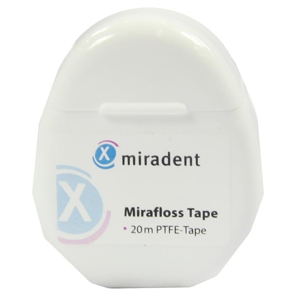 Mirafloss Tape 1 St