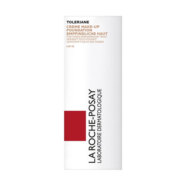 La Roche-Posay Toleriane Creme-Make-up 01 30 ml