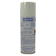 Chloraethyl Dr. Henning Spraydose 175 ml