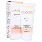 Celyoung Körpercreme 175 ml