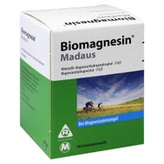 Biomagnesin Madaus 100 St