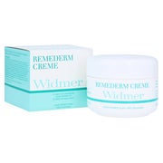Produktabbildung: Widmer Remederm Creme unparfümiert 250 g