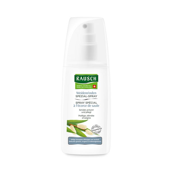 RAUSCH Weidenrinden SPEZIAL-SPRAY 100 ml