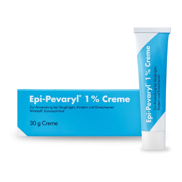 EPI Pevaryl Creme 30 g