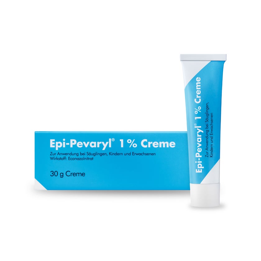 EPI Pevaryl Creme 30 g