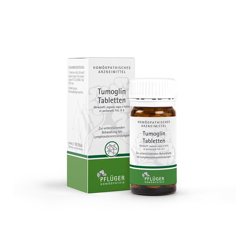 Tumoglin Tabletten 100 St