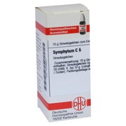 Symphytum C 6 Globuli 10 g