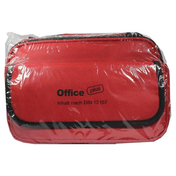 Holthaus Medical Verbandtasche Office Plus, nach DIN 13157 1 St