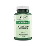 Produktabbildung: Calcium 170 mg natürlich Kapseln 60 St