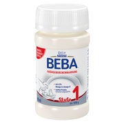 Nestlé BEBA Frühgeborenennahrung Stufe 1 32X90 ml
