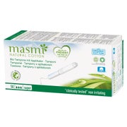 Produktabbildung: BIO Tampons Super m.Applik.100% Bio-Baum 14 St