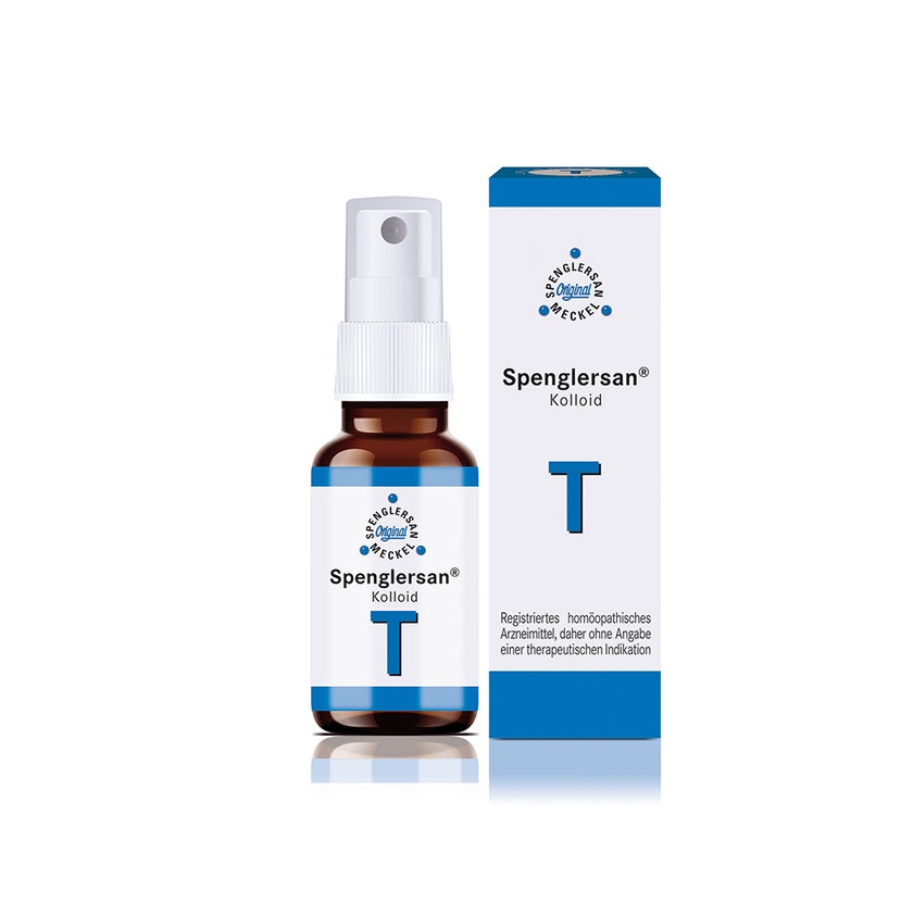 Spenglersan Kolloid T 20 ml