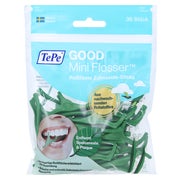 TEPE GOOD Mini Flosser 36 St