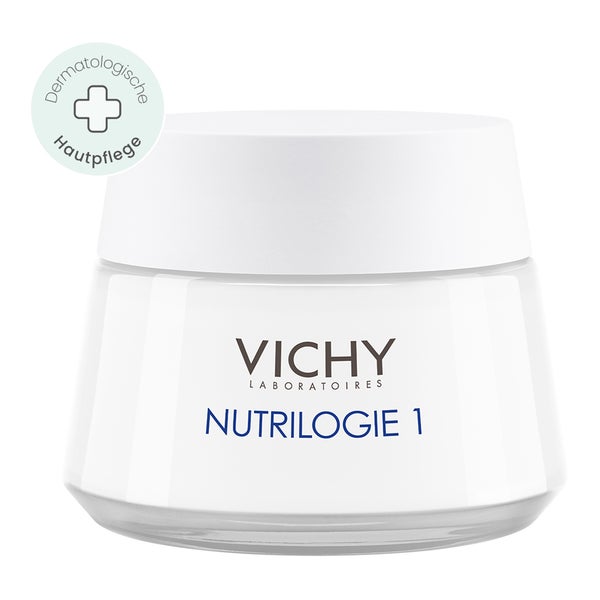 Vichy Nutrilogie 1 trockene Haut 50 ml