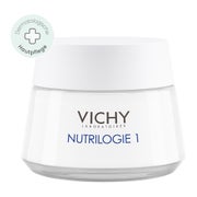 Vichy Nutrilogie 1 trockene Haut 50 ml