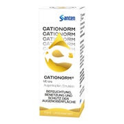 Produktabbildung: CATIONORM® MD sine 10 ml