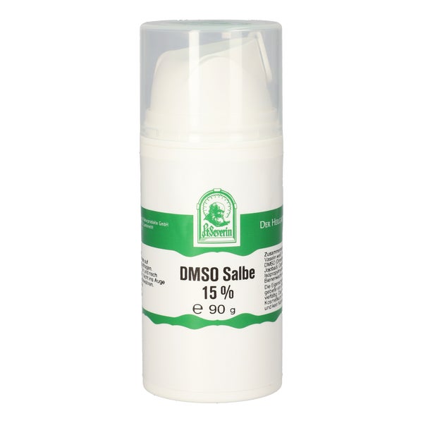 DMSO Salbe 15% 90 g