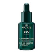 Nuxe Bio Regenerierendes Nährendes Nachtöl 30 ml