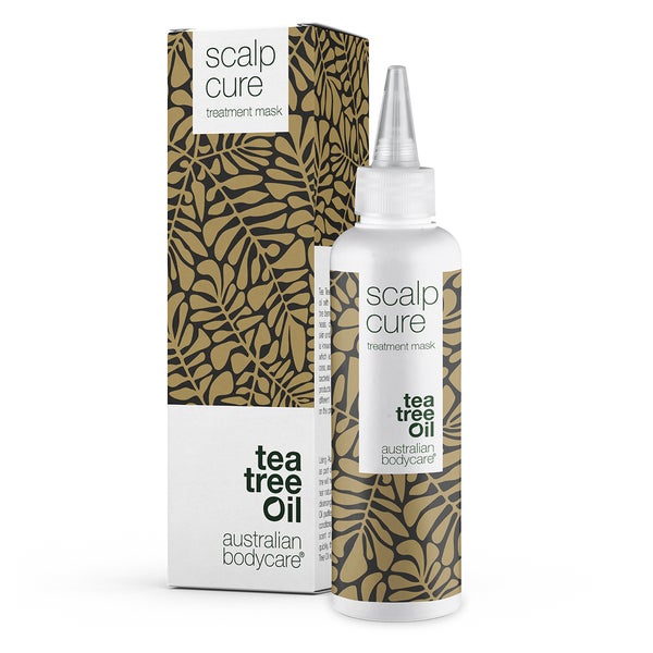Australian Bodycare Scalp Cure Haarspülu 150 ml