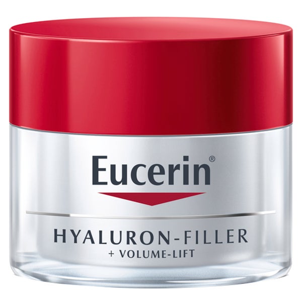 Eucerin Hyaluron-Filler + Volume-Lift Tagespflege 50 ml