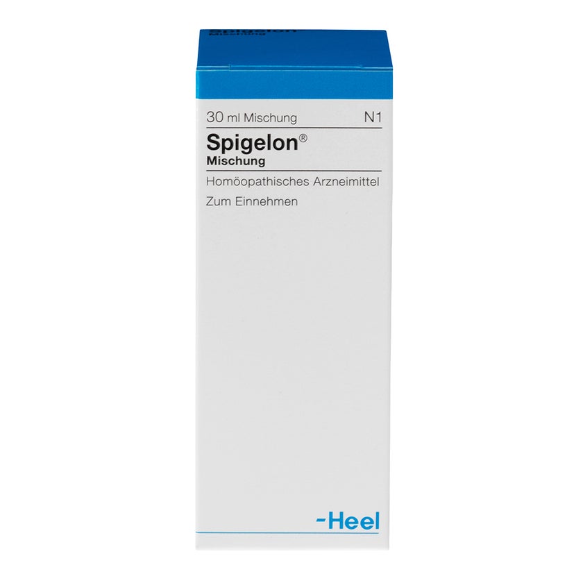 Spigelon Tropfen 30 ml