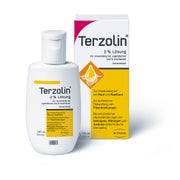 Terzolin 2% Lösung 100 ml
