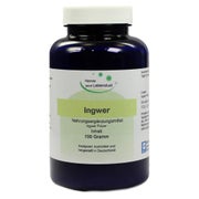 Produktabbildung: Ingwer Pulver 100 g