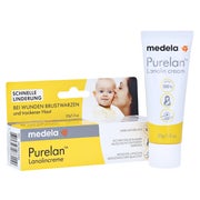 Produktabbildung: Medela Purelan Creme 37 g 1 St