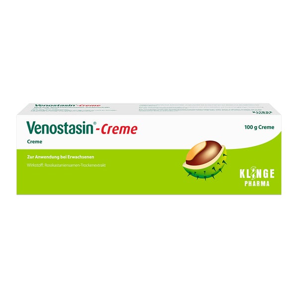 Venostasin Creme 100 g