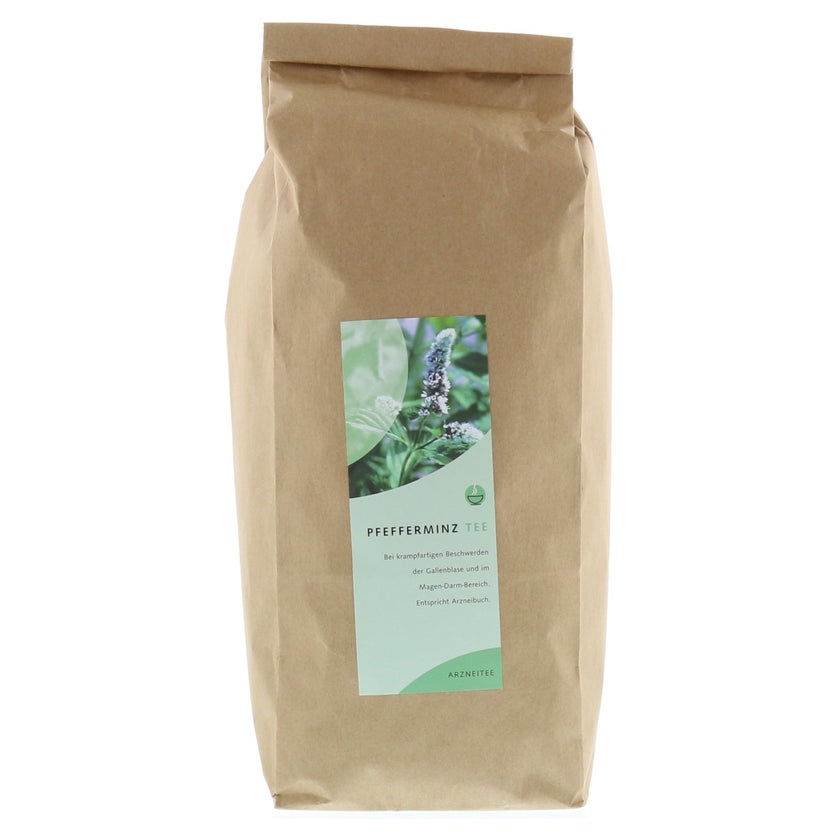 Pfefferminz TEE 500 g