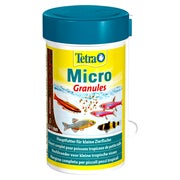 Tetra Micro Granules 0,045 l